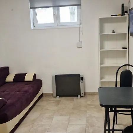 Idoli Stan Apartment Belgrade
