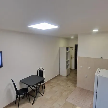 Apartment Idoli Stan *