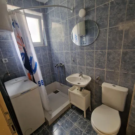 Idoli Stan Apartment *