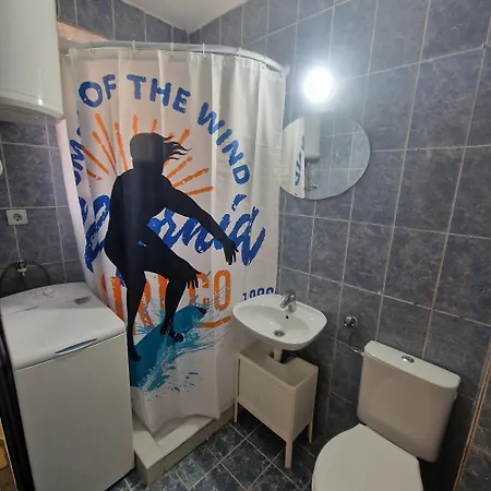 Apartment Idoli Stan *