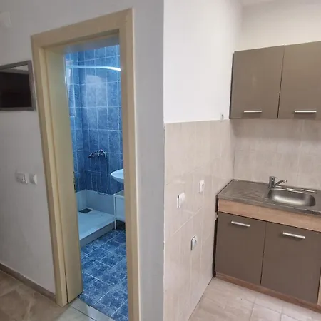 Apartment Idoli Stan *